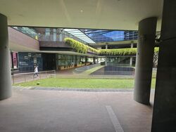 Woods Square (D25), Office #483231571